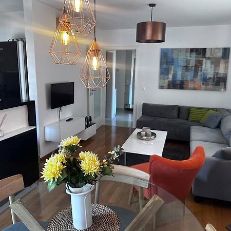 Apartman Pionirska Dolina Sarajevo Ngoại thất bức ảnh