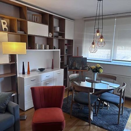 Apartman Pionirska Dolina Sarajevo Ngoại thất bức ảnh