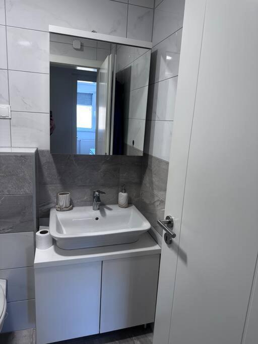 Apartman Pionirska Dolina Sarajevo Ngoại thất bức ảnh
