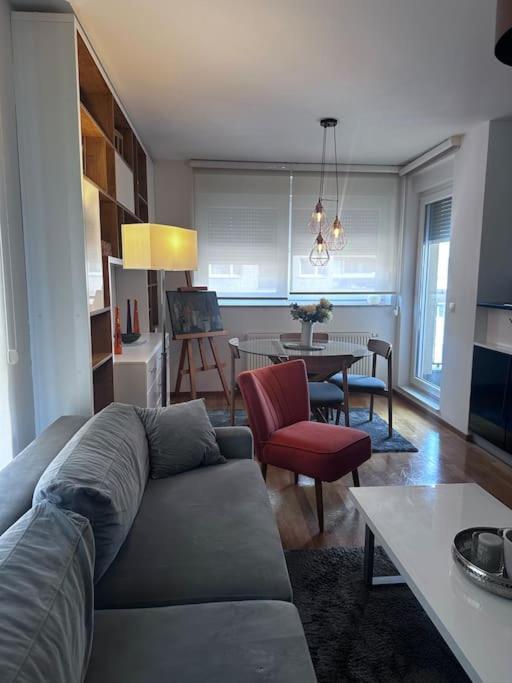 Apartman Pionirska Dolina Sarajevo Ngoại thất bức ảnh