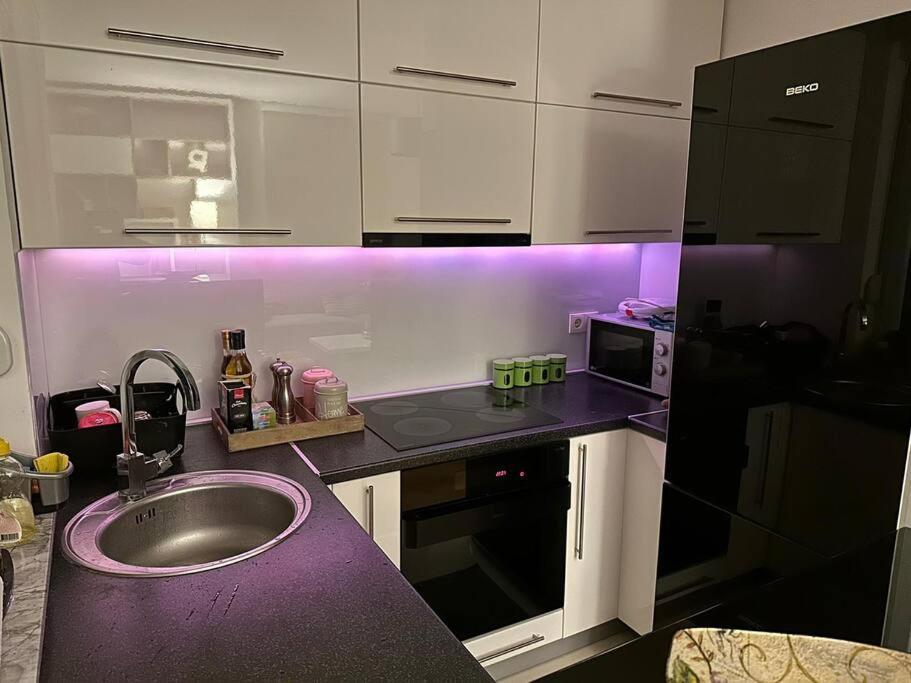 Apartman Pionirska Dolina Sarajevo Ngoại thất bức ảnh