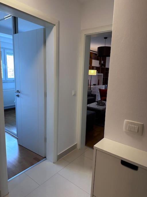Apartman Pionirska Dolina Sarajevo Ngoại thất bức ảnh