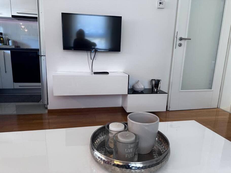 Apartman Pionirska Dolina Sarajevo Ngoại thất bức ảnh