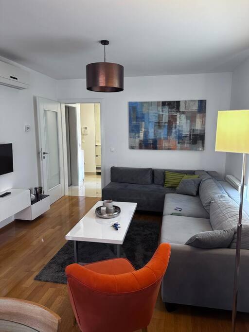 Apartman Pionirska Dolina Sarajevo Ngoại thất bức ảnh