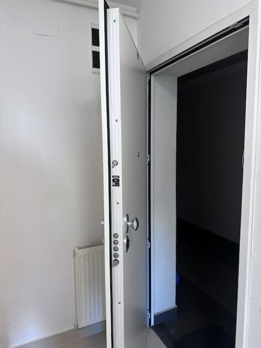 Apartman Pionirska Dolina Sarajevo Ngoại thất bức ảnh