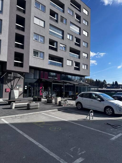 Apartman Pionirska Dolina Sarajevo Ngoại thất bức ảnh