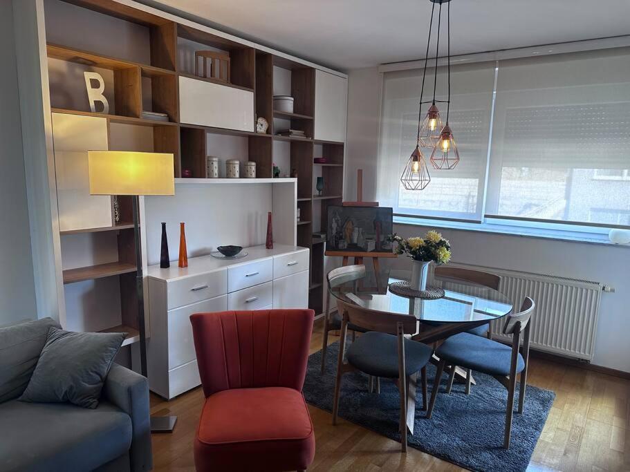 Apartman Pionirska Dolina Sarajevo Ngoại thất bức ảnh