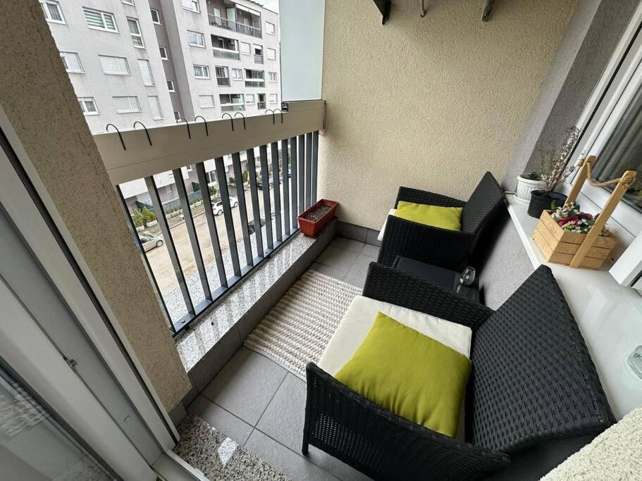 Apartman Pionirska Dolina Sarajevo Ngoại thất bức ảnh